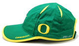 Oregon Ducks Nike Feather Lite DRI Adjustable Hat