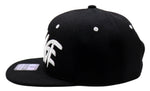 Savage Headlines Snapback Hat