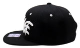 Savage Headlines Snapback Hat