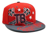 Tampa Bay Premium Colossal Snapback Hat