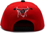 Chicago Premium Youth Drip Snapback Hat