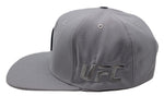 UFC Reebok Dallas Fighter Snapback Hat