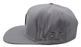 UFC Reebok Dallas Fighter Snapback Hat