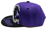 Baltimore Premium Downtown Snapback Hat