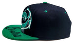 Boston Premium Downtown Snapback Hat