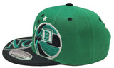 Boston Premium Hurricane Snapback Hat