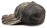 Chevrolet RealTree Camouflage Flex Fitted Hat