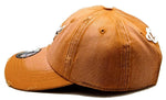 Chicago Greatest 23 Vintage Drip Strapback Hat