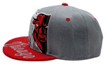 Chicago Premium Downtown Snapback Hat