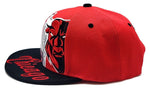 Chicago Premium Downtown Snapback Hat