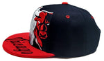 Chicago Premium Downtown Snapback Hat