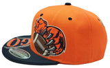 Chicago Premium Hurricane Snapback Hat