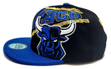 Chicago Premium Tornado Snapback Hat