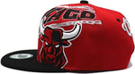 Chicago Premium Youth Tornado Snapback Hat