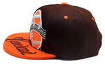 Cleveland Premium Downtown Snapback Hat