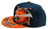 Denver Premium Hurricane Snapback Hat