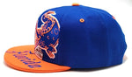 Florida Premium Downtown Snapback Hat