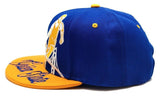 Golden State Premium Downtown Snapback Hat