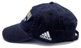 Golden State Warriors Adidas 2017 NBA Champions Slouch Strapback Hat