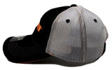 HEMI Checkered Flag Sports Mesh Adjustable Strapback Hat