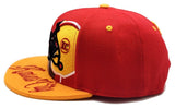 Kansas City Premium Downtown Snapback Hat