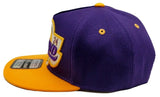 Los Angeles L.O.G.A. Youth Legend 24 Snapback Hat