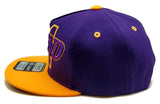 Los Angeles L.O.G.A. Youth Legend 24 Text Snapback Hat