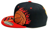 Miami Premium Hurricane Snapback Hat