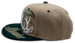 Milwaukee Premium Downtown Snapback Hat