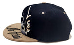 New Orleans Premium Downtown Snapback Hat