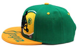 Oregon Premium Downtown Snapback Hat