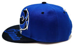 Orlando Premium Downtown Snapback Hat
