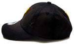 Pittsburgh Premium Classic Vintage Strapback Hat