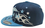 Tennessee Premium Hurricane Snapback Hat
