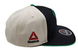 UFC Reebok Walkout Fighter Snapback Hat