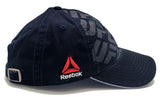 UFC Reebok Walkout Slouch Dad Strapback Hat