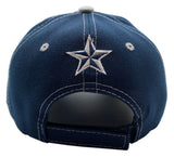 Dallas Headlines Tailsweeper Adjustable Hat