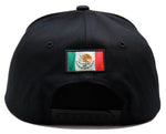 El Chapo Headlines Legend Snapback Hat