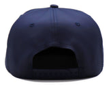 Los Angeles Black Eagle LUXE Tailsweeper Snapback Hat