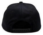 Michoacán Headlines Crest Flag Snapback Hat
