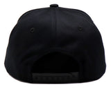 Michoacán Headlines Crest Flag Snapback Hat
