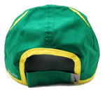 Oregon Ducks Nike Feather Lite DRI Adjustable Hat