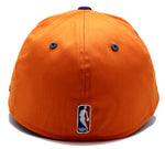 Phoenix Suns Adidas Flex Fitted Hat