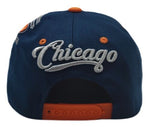 Chicago Premium Youth Tornado Snapback Hat