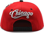 Chicago Premium Youth Tornado Snapback Hat