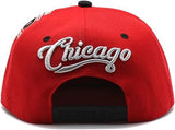 Chicago Premium Youth Tornado Snapback Hat