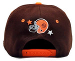 Cleveland Premium Downtown Snapback Hat