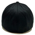 Fox Racing Number 2 Flex Fitted Hat