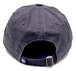 Golden State Warriors New Era 9Twenty Slouch Strapback Hat
