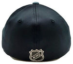 Las Vegas Golden Knights Adidas Youth Flex Fitted Hat